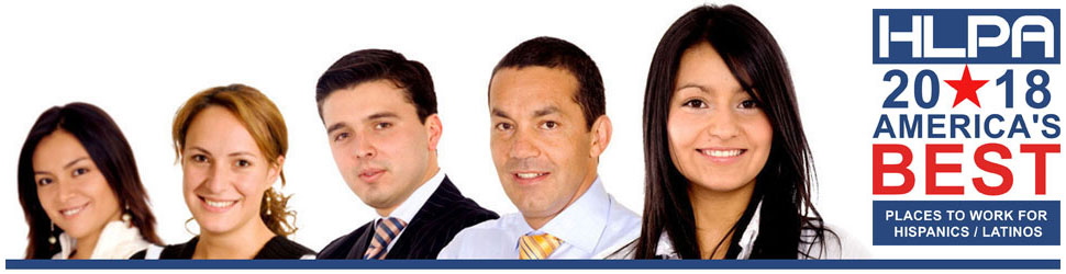 hispanic jobs